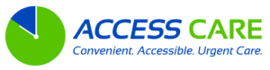 Access care logo