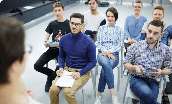 Local Education Events