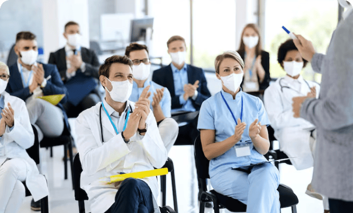 Preventive Health Workshops